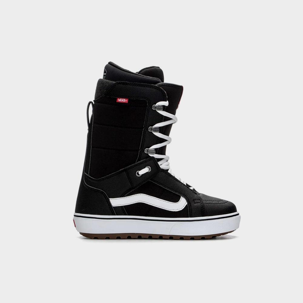 Vans Hi-Standard OG Men's Snowboard Boots - Image 5