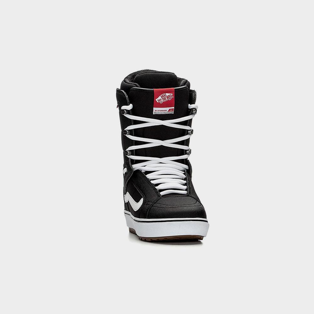 Vans Hi-Standard OG Men's Snowboard Boots - Image 4
