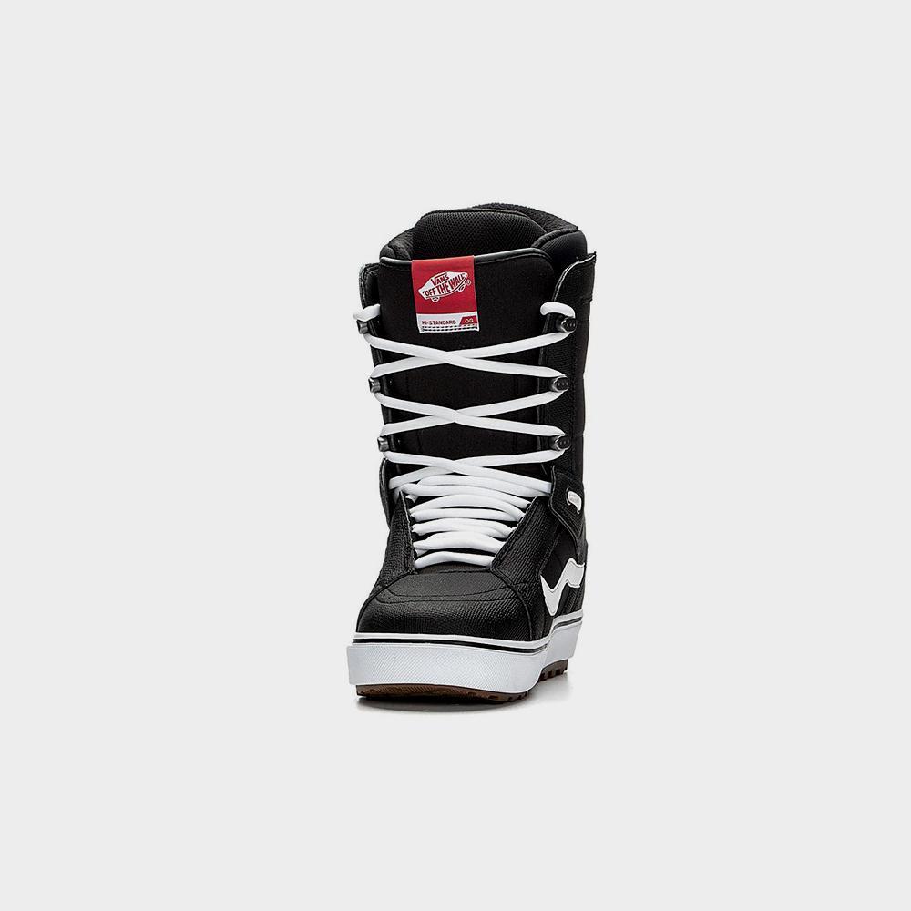 Vans Hi-Standard OG Men's Snowboard Boots - Image 3