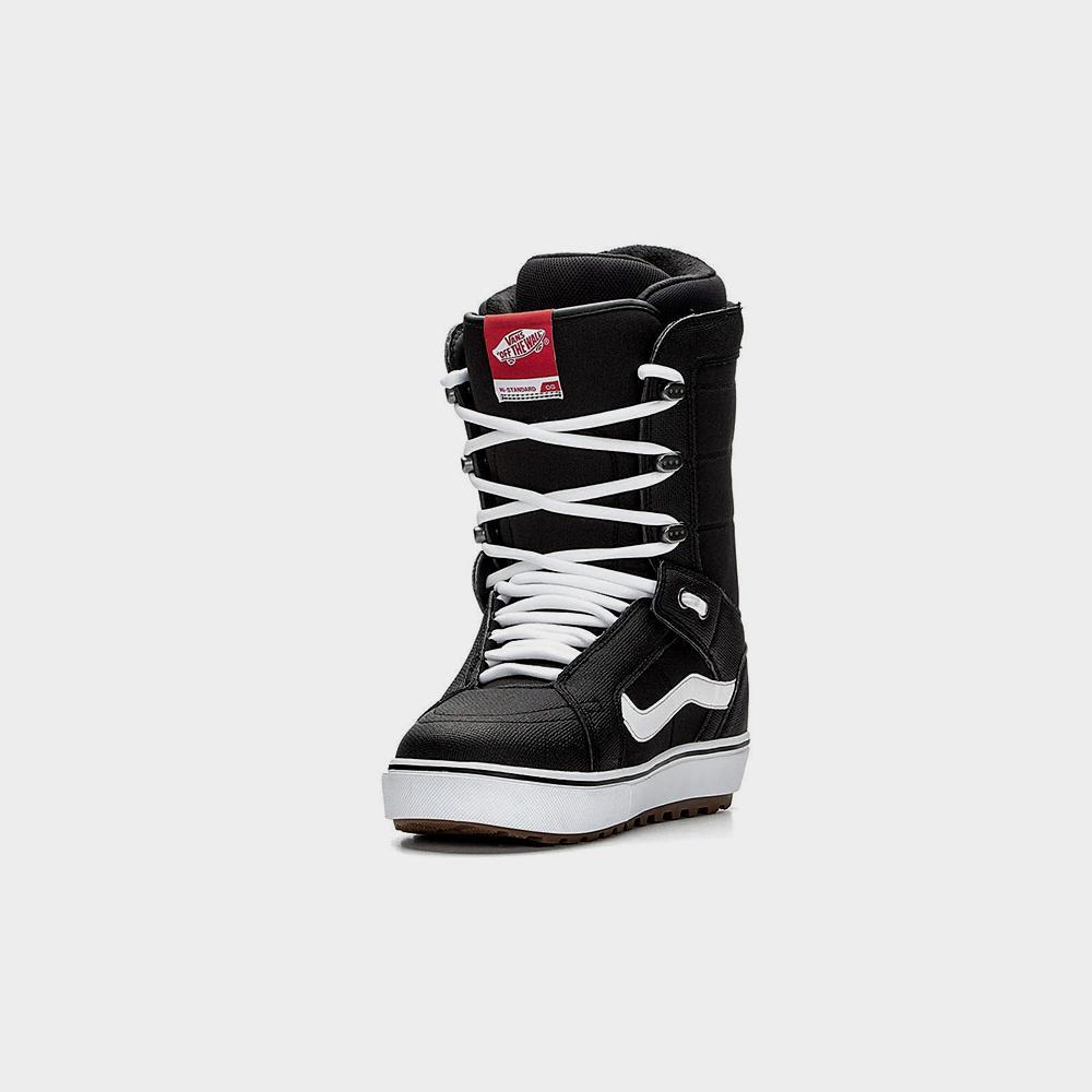 Vans Hi-Standard OG Men's Snowboard Boots - Image 2