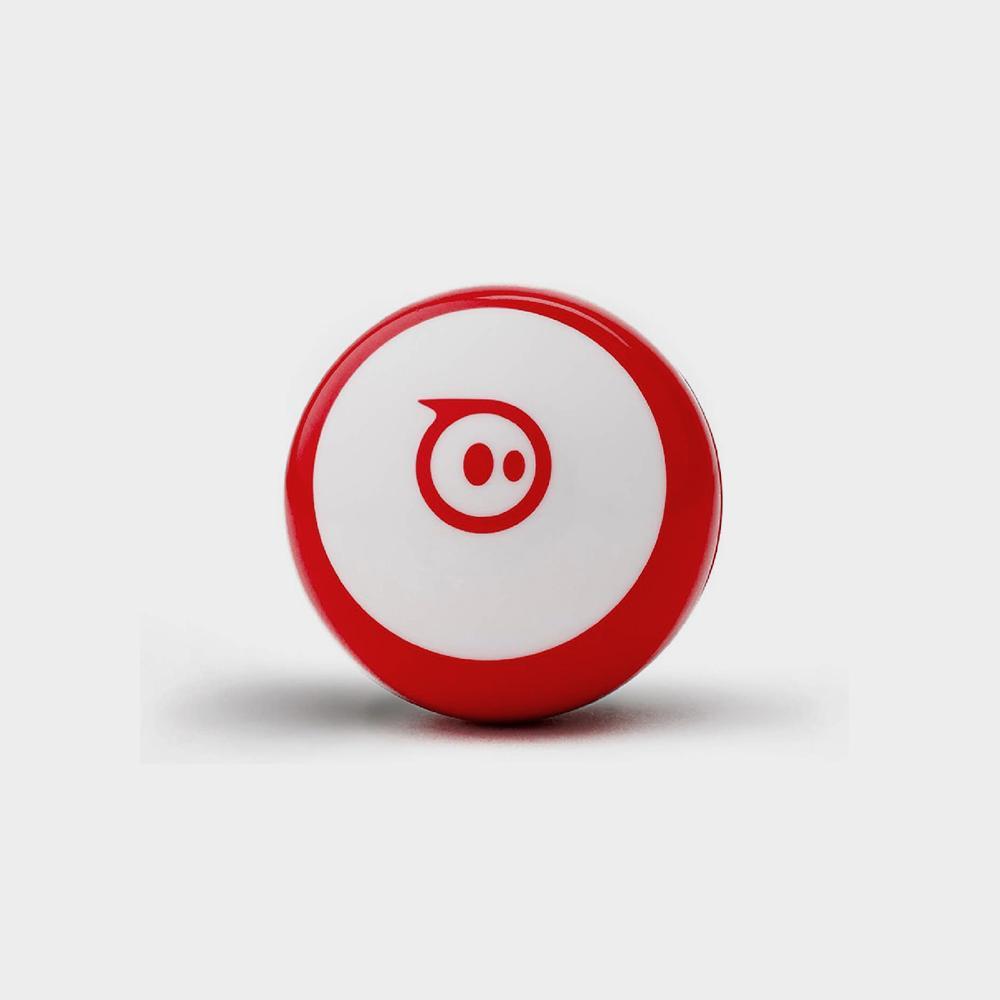 Sphero Mini Pink App-Controlled Robotic Ball, STEM Learning and Coding Toy, Ages 5 and Up - Image 4