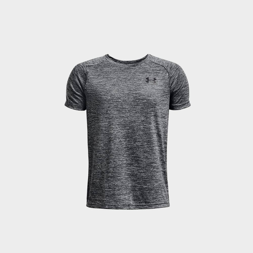 Under Armour unisex child UA Tech 2.0 SS Shirt with in Colors