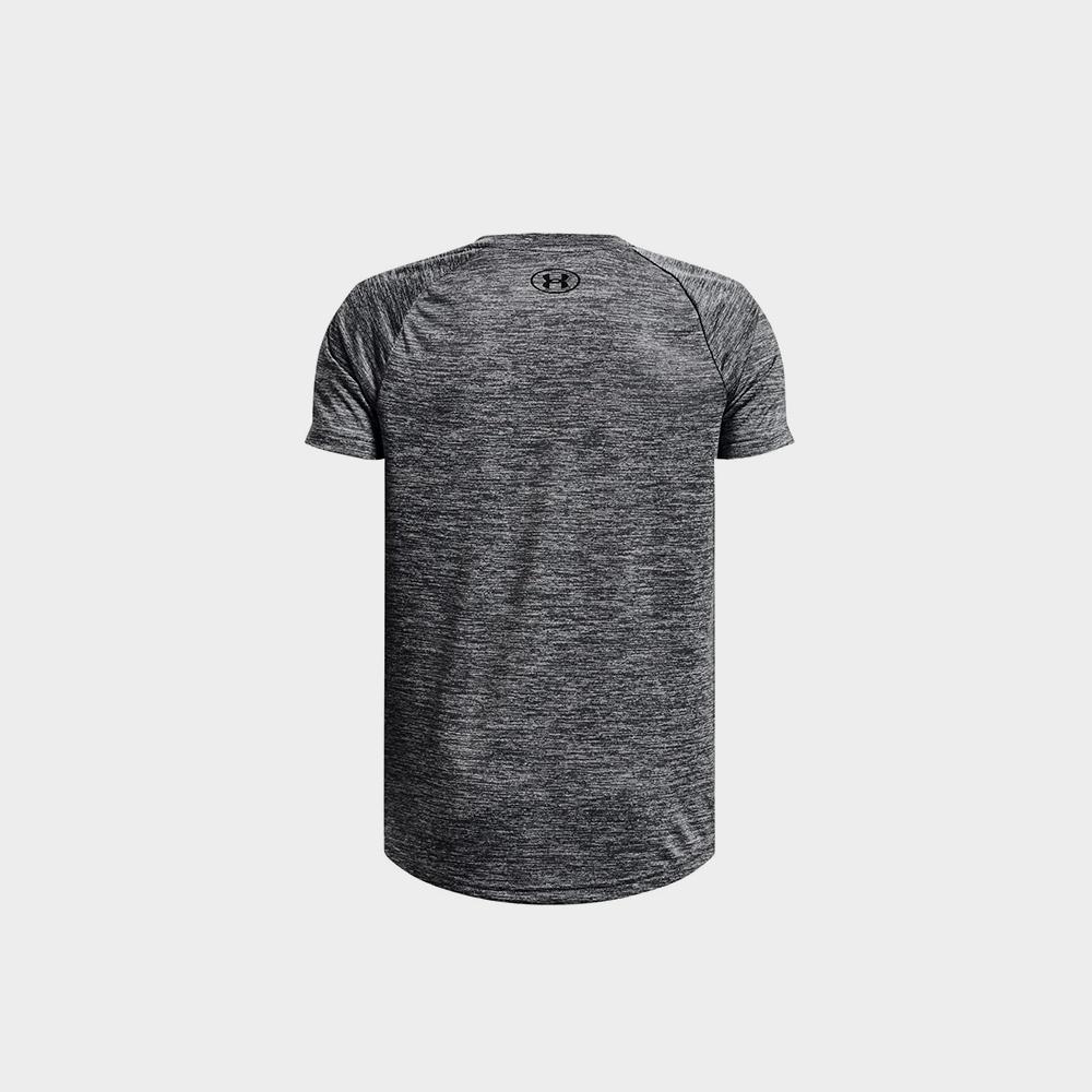 Under Armour unisex child UA Tech 2.0 SS Shirt with in Colors - Image 2