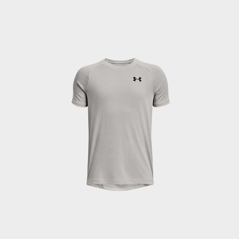Under Armour unisex child UA Tech 2.0 SS Shirt with in Colors - Image 3