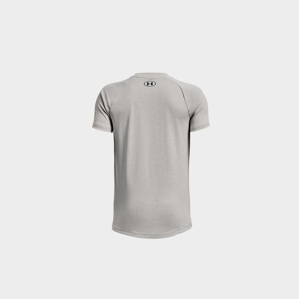 Under Armour unisex child UA Tech 2.0 SS Shirt with in Colors - Image 4