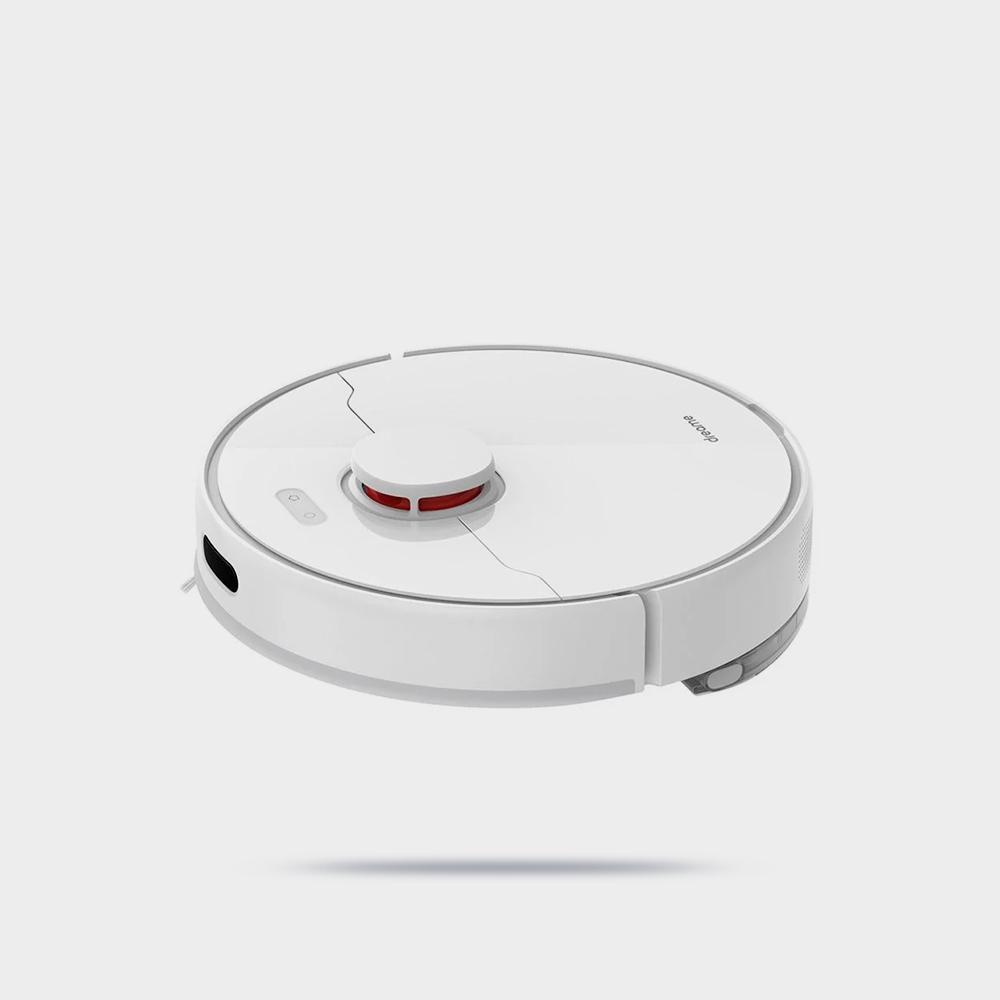 D10 Plus Robot Vacuum and Mop with Self-Emptying Base for 45 Days of Cleaning, Robotic Vacuum - Image 3