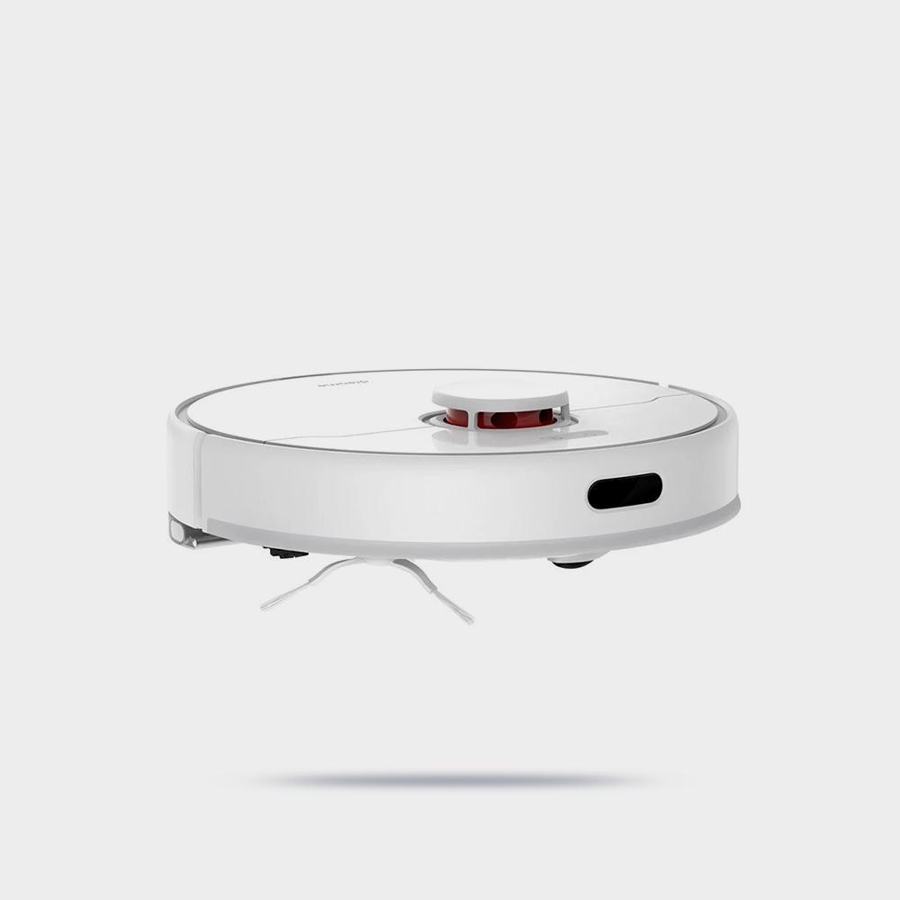 D10 Plus Robot Vacuum and Mop with Self-Emptying Base for 45 Days of Cleaning, Robotic Vacuum - Image 5