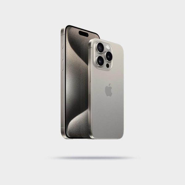 iPhone 15 Pro Max | All New Colors