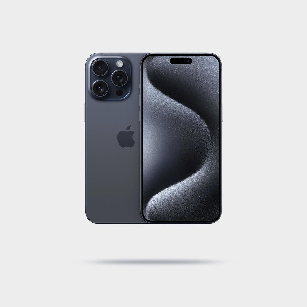 iPhone 15 Pro Max | All New Colors - Image 4